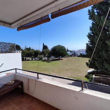 01 Sra Da Rocha Com Piscina E Ac - Casas & Papeis Apartment อาร์มาซอง เด เปรา ภายนอก รูปภาพ