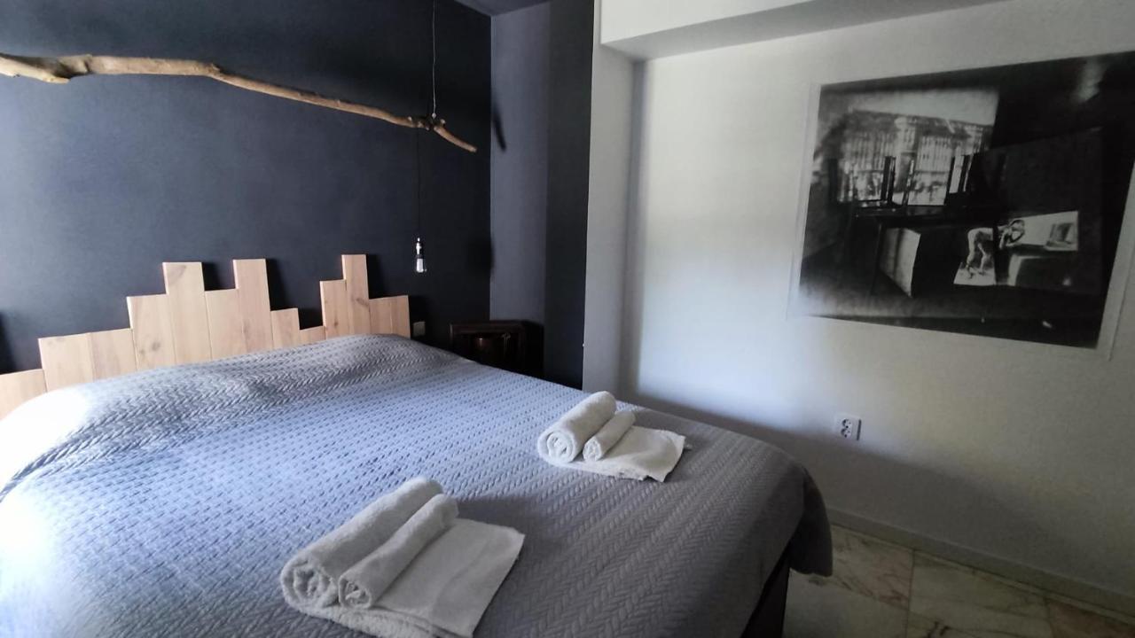 01 Sra Da Rocha Com Piscina E Ac - Casas & Papeis Apartment อาร์มาซอง เด เปรา ภายนอก รูปภาพ
