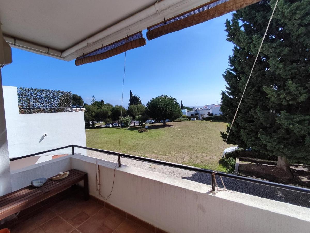 01 Sra Da Rocha Com Piscina E Ac - Casas & Papeis Apartment อาร์มาซอง เด เปรา ภายนอก รูปภาพ